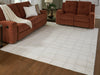 Malvinsboro Washable Area Rug - Furniture 4 Less (Jacksonville, NC)