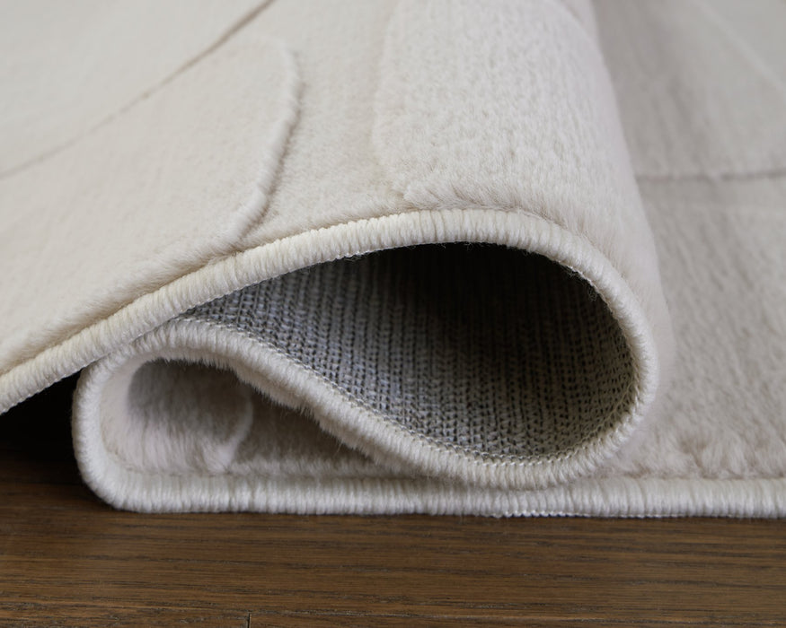 Malvinsboro Washable Area Rug - Furniture 4 Less (Jacksonville, NC)