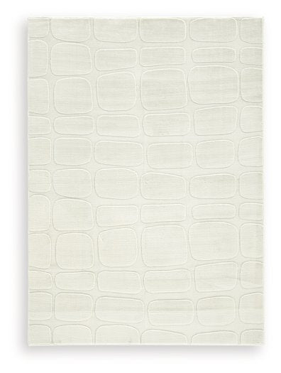 Malvinsboro Washable Area Rug - Furniture 4 Less (Jacksonville, NC)