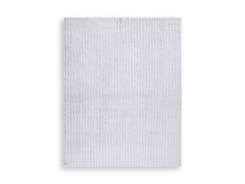 Worthley Washable Area Rug - Furniture 4 Less (Jacksonville, NC)