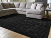 Gibbswell Washable Area Rug - Furniture 4 Less (Jacksonville, NC)