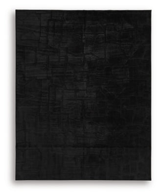 Gibbswell Washable 8' x 10' Area Rug - Furniture 4 Less (Jacksonville, NC)