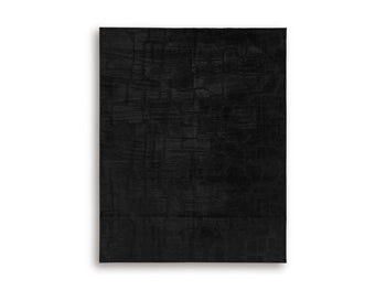 Gibbswell Washable 8' x 10' Area Rug - Furniture 4 Less (Jacksonville, NC)