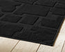 Gibbswell Washable 8' x 10' Area Rug - Furniture 4 Less (Jacksonville, NC)