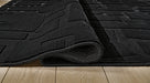 Gibbswell Washable 8' x 10' Area Rug - Furniture 4 Less (Jacksonville, NC)