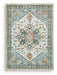 Wallney Area Rug - Furniture 4 Less (Jacksonville, NC)