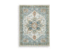 Wallney Area Rug - Furniture 4 Less (Jacksonville, NC)
