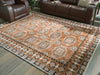 Qaabiz Area Rug - Furniture 4 Less (Jacksonville, NC)