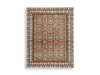 Qaabiz Area Rug - Furniture 4 Less (Jacksonville, NC)
