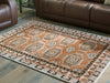 Qaabiz Area Rug - Furniture 4 Less (Jacksonville, NC)