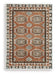 Qaabiz Area Rug - Furniture 4 Less (Jacksonville, NC)