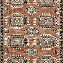 Qaabiz Area Rug - Furniture 4 Less (Jacksonville, NC)