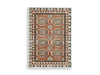 Qaabiz Area Rug - Furniture 4 Less (Jacksonville, NC)