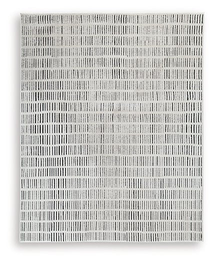 Turinwith Area Rug - Furniture 4 Less (Jacksonville, NC)