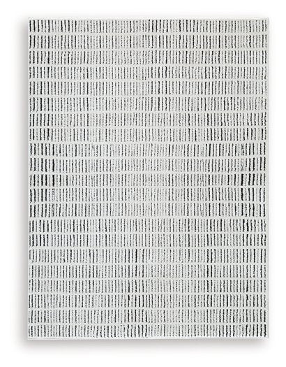 Turinwith Area Rug - Furniture 4 Less (Jacksonville, NC)