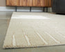 Wolbert 5' x 7' Area Rug - Furniture 4 Less (Jacksonville, NC)