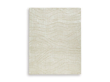 Jaseena Area Rug - Furniture 4 Less (Jacksonville, NC)