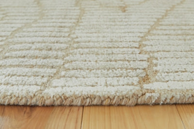 Jaseena Area Rug - Furniture 4 Less (Jacksonville, NC)