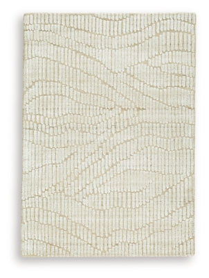 Jaseena Area Rug - Furniture 4 Less (Jacksonville, NC)