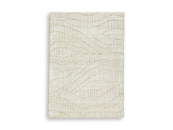 Jaseena Area Rug - Furniture 4 Less (Jacksonville, NC)