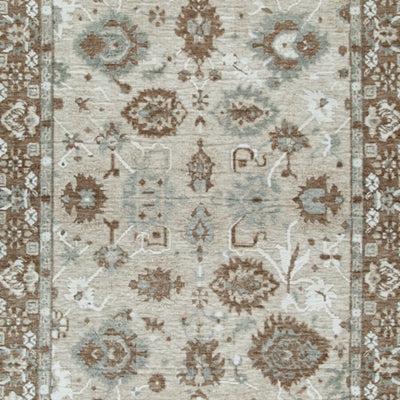 Ainswick Memory Foam Rug - Furniture 4 Less (Jacksonville, NC)