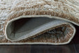 Ainswick Memory Foam Rug - Furniture 4 Less (Jacksonville, NC)