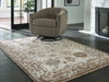 Ainswick Memory Foam Rug - Furniture 4 Less (Jacksonville, NC)