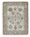 Ainswick Memory Foam Rug - Furniture 4 Less (Jacksonville, NC)