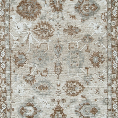 Ainswick Memory Foam Rug - Furniture 4 Less (Jacksonville, NC)