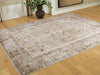 Livdon Washable Rug - Furniture 4 Less (Jacksonville, NC)