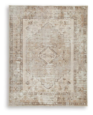 Livdon Washable Rug - Furniture 4 Less (Jacksonville, NC)