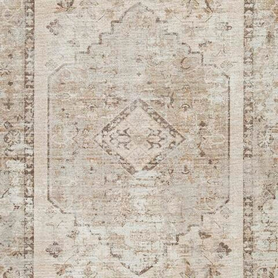 Livdon Washable Rug - Furniture 4 Less (Jacksonville, NC)