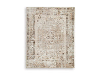 Livdon Washable Rug - Furniture 4 Less (Jacksonville, NC)