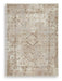 Livdon Washable Rug - Furniture 4 Less (Jacksonville, NC)