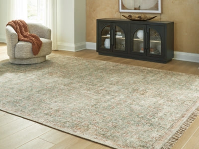Rossbury Rug - Furniture 4 Less (Jacksonville, NC)
