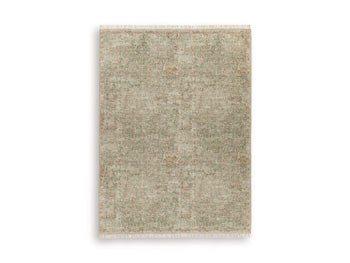 Rossbury Rug - Furniture 4 Less (Jacksonville, NC)