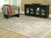 Rossbury Rug - Furniture 4 Less (Jacksonville, NC)
