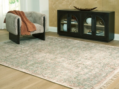 Rossbury Rug - Furniture 4 Less (Jacksonville, NC)