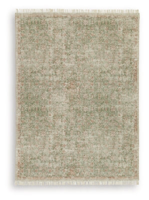 Rossbury Rug - Furniture 4 Less (Jacksonville, NC)