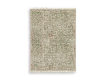 Rossbury Rug - Furniture 4 Less (Jacksonville, NC)