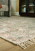 Rossbury Rug - Furniture 4 Less (Jacksonville, NC)