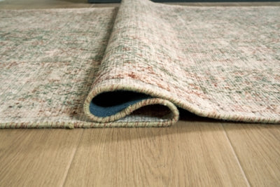 Rossbury Rug - Furniture 4 Less (Jacksonville, NC)