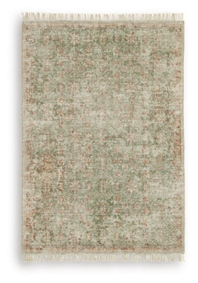 Rossbury Rug - Furniture 4 Less (Jacksonville, NC)