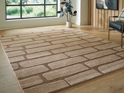 Orest Rug - Furniture 4 Less (Jacksonville, NC)