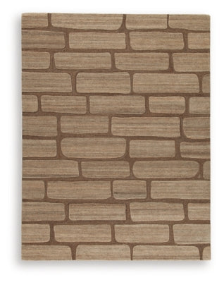 Orest Rug - Furniture 4 Less (Jacksonville, NC)
