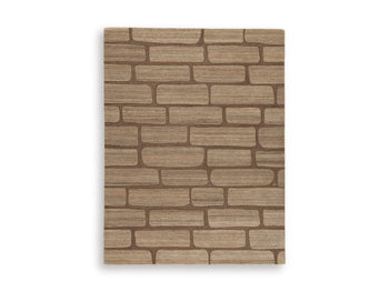 Orest Rug - Furniture 4 Less (Jacksonville, NC)