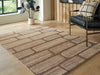 Orest Rug - Furniture 4 Less (Jacksonville, NC)
