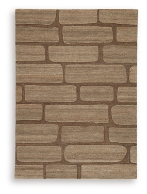 Orest Rug - Furniture 4 Less (Jacksonville, NC)
