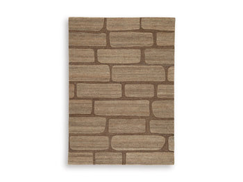 Orest Rug - Furniture 4 Less (Jacksonville, NC)