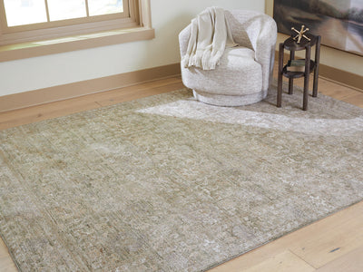 Neroham Rug - Furniture 4 Less (Jacksonville, NC)